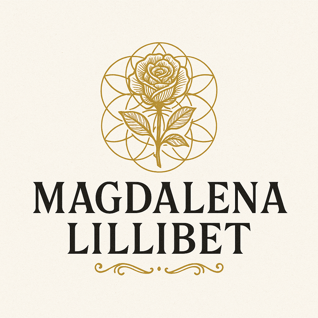Magdelena Lillibet